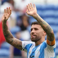 La canción que propuso Nicolás Otamendi apenas Argentina logró la clasificación a cuartos de final en los Juegos Olímpicos 2024