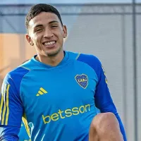 La suma millonaria por la que Equi Fernández deja de ser jugador de Boca