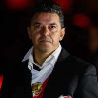 Marcelo Gallardo es el nuevo director técnico de River