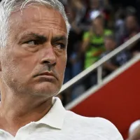 La implacable respuesta de José Mourinho al descubrir su próximo rival en la Champions League: 'Han tenido mala suerte'