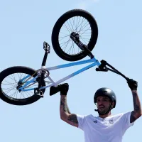 Nació en Bolivia, tiene titanio en el cuerpo y ganó la primera medalla de oro de Argentina en los Juegos de París 2024: Quién es José El Maligno Torres