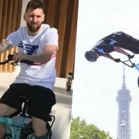 Los mejores memes de la medalla de oro del Maligno Torres para Argentina en los Juegos Olímpicos