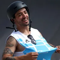¿Por qué le dicen Maligno a José Torres, ganador argentino de la medalla de oro en BMX?