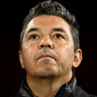 Los dos faltantes en su cuerpo técnico que tiene que resolver Marcelo Gallardo en River