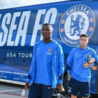 Wesley Fofana rompió el silencio tras el regreso de Enzo Fernández a Chelsea: \'No tenemos la misma educación\'