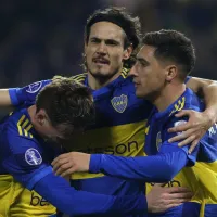 Boca vs. Banfield EN VIVO por la Liga Profesional