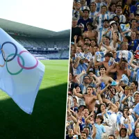 Francia teme la presencia de Barrabravas argentinos en los Cuartos de Final de París 2024