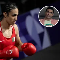 Dura crítica de Maravilla Martínez a los Juegos Olímpicos por la boxeadora que no pasó la prueba de género: 'Inútiles'