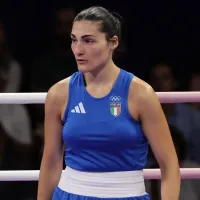 La reacción de los italianos tras el escándalo en los Juegos Olímpicos con una boxeadora