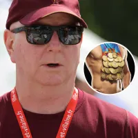 El ‘gurú’ de la natación: le hizo ganar 23 medallas de oro a Michael Phelps y ahora es el mentor de la nueva estrella de París 2024