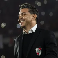 La excelente noticia que recibió Marcelo Gallardo antes de asumir como técnico de River