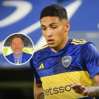 Equi Fernández ejecutará la cláusula y se despide de Boca: ¿Por qué tantos jugadores se van mal con Riquelme?