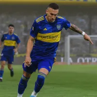 Independiente quiere a Norberto Briasco, quien está colgado en Boca