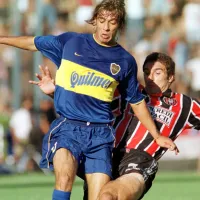 Ganó dos Libertadores con Boca, fue campeón en Banfield y ahora trabaja en uno de los estadios más modernos de Argentina
