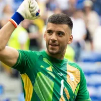 Rulli explicó la diferencia entre Argentina y Francia de cara al duelo en París 2024