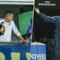 Boca no puede anotar a los 6 refuerzos para la Copa Sudamericana: el motivo