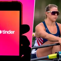 Cómo funciona Tinder en la Villa Olímpica de París 2024: lo explicó una atleta estadounidense