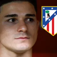 El Atlético de Madrid no se sube a los rumores que surgen desde Argentina por Julián Álvarez