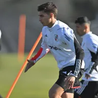 Los dos refuerzos de River que quedarían afuera de la lista de buena fe para los octavos de la Copa Libertadores