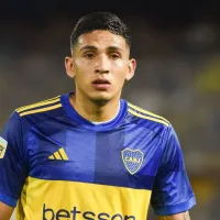 Equi Fernández se va de Boca: ejecutó la cláusula de rescisión y será nuevo jugador de Al-Qadsiah
