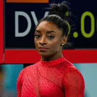 El inesperado reclamo de Simone Biles tras ganar su tercera medalla dorada en los Juegos Olímpicos de París 2024