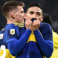 El desconocido pedido de Equi Fernández a Al-Qadsiah para ejecutar la cláusula e irse de Boca