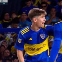 VIDEO | ¿Era penal para Boca? La polémica mano que definió el empate contra Barracas