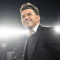 Marcelo Gallardo vuelve a River: seguí EN VIVO la presentación de su regreso como DT