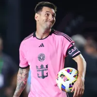 Se peleó con Lionel Messi en Miami y ahora podrían despedirlo