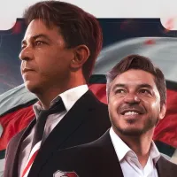 Con guiño al Mundial de Clubes: la reacción de la FIFA tras el regreso de Marcelo Gallardo a River