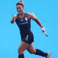 ¿Cuándo juegan Las Leonas vs Países Bajos por la Semifinal de los Juegos Olmpicos 2024?