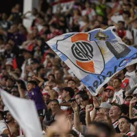 Habrá hinchas visitantes en los dos partidos de la serie de Copa Libertadores entre River y Talleres