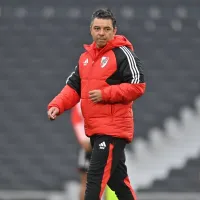 El dilema que tendrá Marcelo Gallardo si llega Fabricio Bustos: quién será el otro refuerzo que quedaría afuera de la lista de la Libertadores