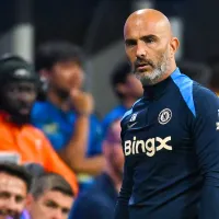 Enzo Maresca, el nuevo entrenador del Chelsea, criticó duramente a la Premier League: 'Nos obligan'