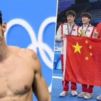 Michael Phelps, furioso contra el equipo chino de natación de París 2024: \&#039;Que se vayan a los Juegos de los Tramposos\&#039;