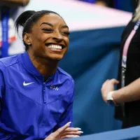 Simone Biles reveló el secreto para superar la ansiedad y hacer historia en París 2024