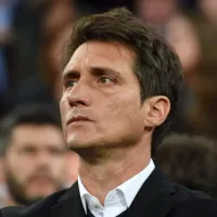 Guillermo Barros Schelotto rechazó a Rosario Central