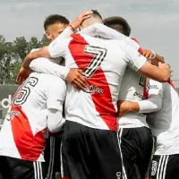 Las 5 grandes promesas de River que podrían quedar libres este año