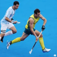 Fue rival de Argentina en hockey, quedó afuera de París 2024 y fue detenido por la policía por comprar cocaína