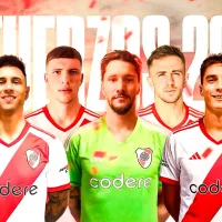 El presidente de Lanús advierte a River sobre Peña Biafore: \'Vamos a hacer el intento\'