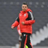 El plan que tiene en mente Marcelo Gallardo para su nuevo River