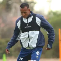 Sebastián Villa reveló cómo reaccionaría si le hiciera un gol a Boca: \'Siempre\'