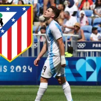 La transferencia de Julián Álvarez al Atlético de Madrid depende de la Final de París 2024