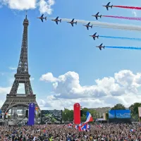 ¿Cuándo es la Ceremonia de Clausura de los Juegos Olímpicos París 2024?