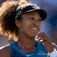 Naomi Osaka contrató a una bailarina de ballet para mejorar en su movilidad de piernas