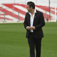 Les bajó el pulgar: los dos jugadores que Marcelo Gallardo no tendrá en cuenta en River y deberán irse