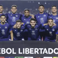 Una figura de Talleres se plantó y se niega a enfrentar a River por la Copa Libertadores