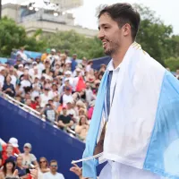 La decisión del Comité Olímpico Argentino por la que Maligno Torres deberá regresar a París