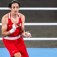 Tras la polémica, la boxeadora argelina Imane Khelif ganó la medalla de oro en París 2024