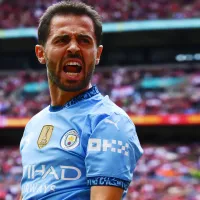 Garnacho convirtió un golazo pero Manchester City gritó campeón en la Community Shield tras 16 penales